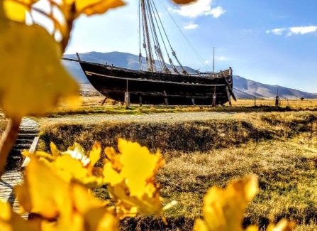 Gegharkunik Hotel | Port Ayas Resort & Restaurants