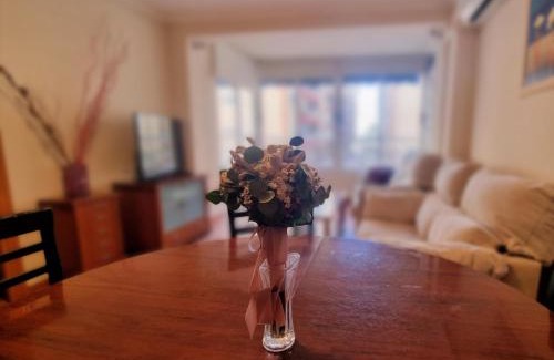 Sagunto Apartamento | Port Beach I Puerto Sagunto en playa cerca de Valencia