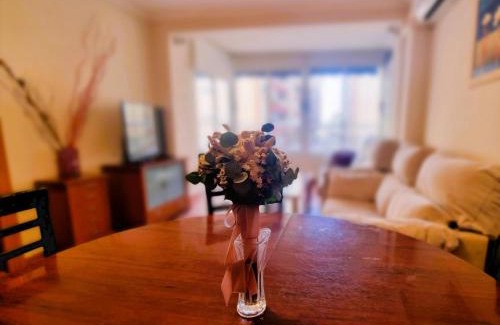 Sagunto Apartamento | Port Beach I Puerto Sagunto en playa cerca de Valencia