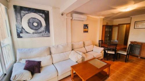 Sagunto Apartamento | Port Beach I Puerto Sagunto en playa cerca de Valencia