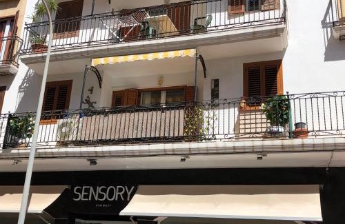 Aduanas Apartamento | Port Beach Javea