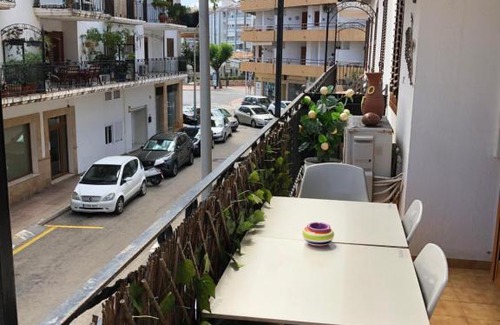 Aduanas Apartamento | Port Beach Javea