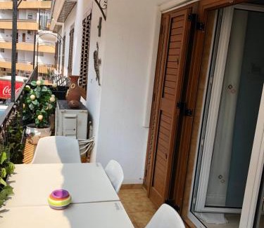 Aduanas Apartamento | Port Beach Javea