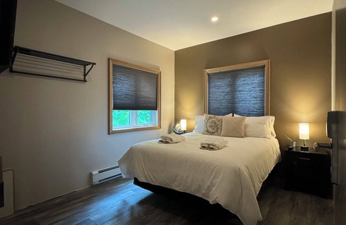 Port Carling Apartamento | Port Carling House