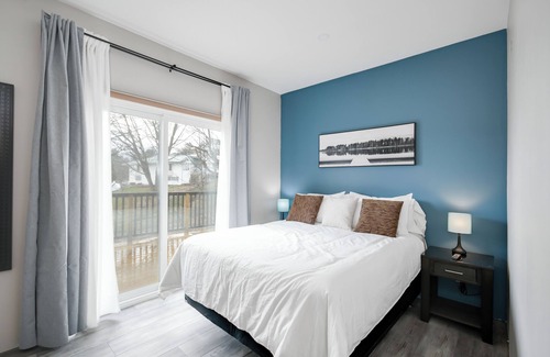 Port Carling Apartamento | Port Carling House