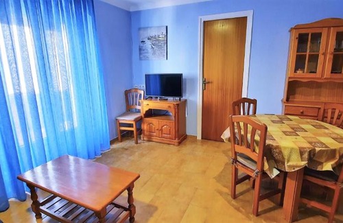 Llanca Apartamento | PORT CASTELLAR 29
