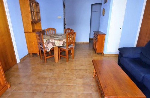 Llanca Apartamento | PORT CASTELLAR 29