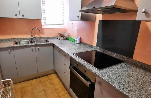 Llanca Apartamento | PORT CASTELLAR 29