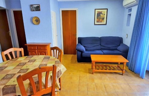 Llanca Apartamento | PORT CASTELLAR 29