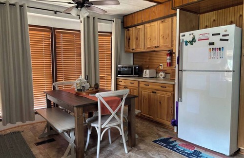 Port Clinton Casa | Port Clinton Lakeside Escape