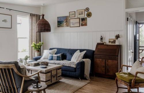 Port Campbell Casa | Port Cottage on the Great Ocean Road