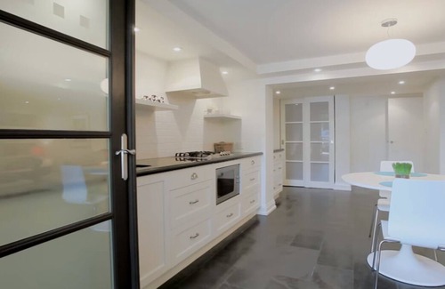 Mineola Apartamento | Port Credit - Mineola Cottage