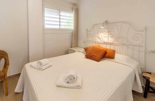 Llanca Apartamento | Port de Llançà 29 Apartamento con vistas al mar