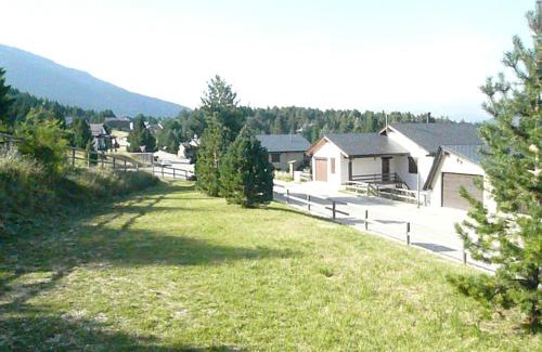 La Coma I la Pedra Chalet De Esquí | Port del Comte a pie de pistas