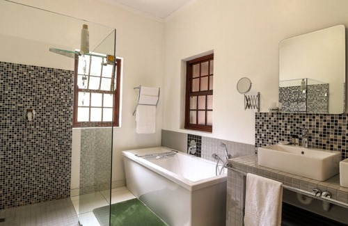 Eastcliff Casa | Port Del Mar Luxury Guesthouse