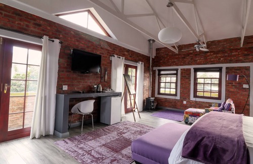 Eastcliff Casa | Port Del Mar Luxury Guesthouse