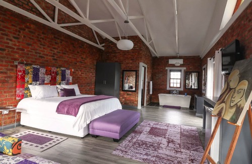 Eastcliff Casa | Port Del Mar Luxury Guesthouse