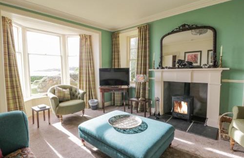 Rockcliffe Casa | Port Donnel Cottage