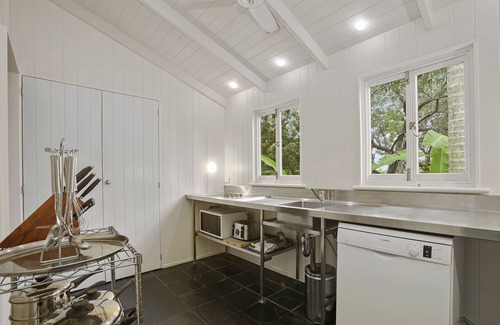 Port Douglas Cabaña | Port Douglas Cottage and Lodge