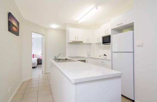 Port Douglas Apartamento | Port Douglas Outrigger Holiday Apartments