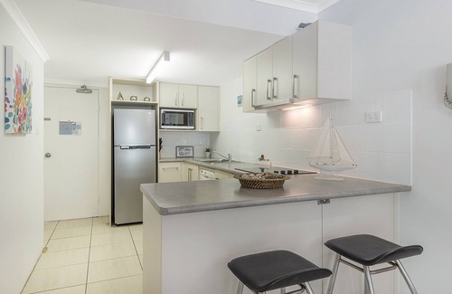 Port Douglas Apartamento | Port Douglas Outrigger Holiday Apartments