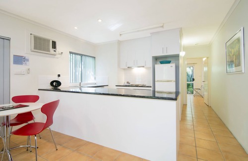 Port Douglas Apartamento | Port Douglas Outrigger Holiday Apartments