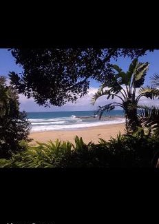 Port Edward Casa | Port Edward The Little Cave Holiday accomodation