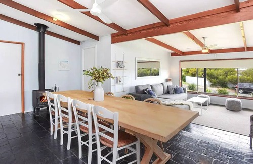 Port Elliot Cabaña | Port Elliot Coastal Cottage