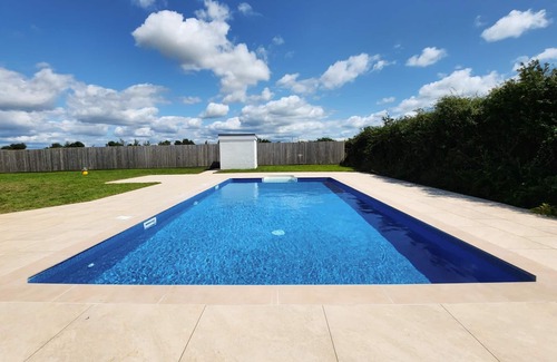 Port-Eynon Apartamento | Port Eynon Suite - 1 Bedroom - Ocean Breeze