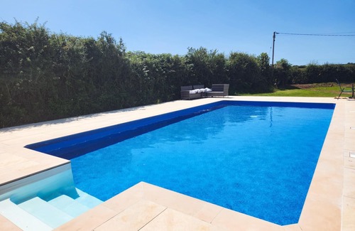 Port-Eynon Apartamento | Port Eynon Suite - 1 Bedroom - Ocean Breeze