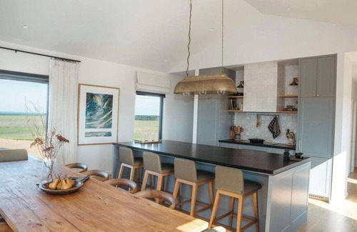 Port Campbell Casa | Port Farm Couples Stay