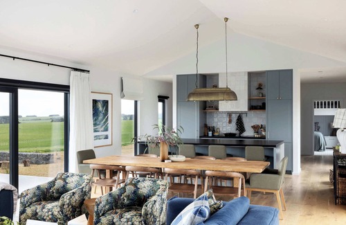 Port Campbell Casa | Port Farm Couples Stay