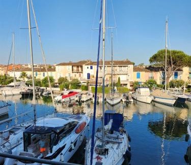 Port Grimaud Apartamento | port grimaud