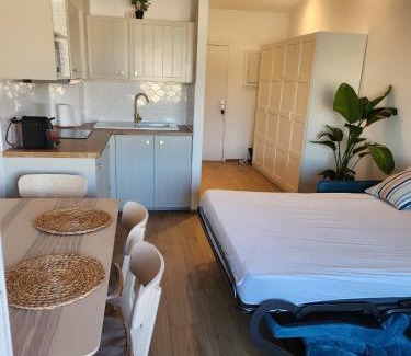 Port Grimaud Apartamento | port grimaud