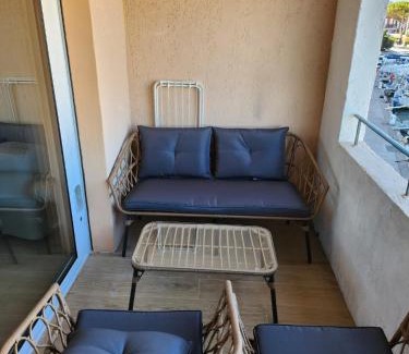 Port Grimaud Apartamento | port grimaud