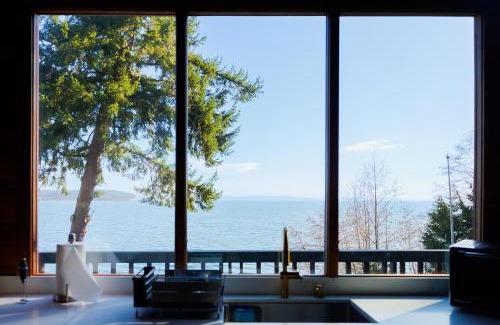 Port Hadlock Casa | Port Hadlock Luxury Cabin Retreat Awaits you! cabin