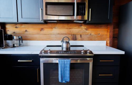 Port Hadlock Casa | Port Hadlock Luxury Cabin Retreat Awaits you! cabin