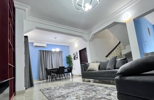 Port Harcourt Apartamento | Port Harcourt Luxury Apartments, Fully Furnished