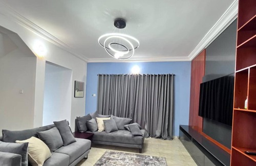 Port Harcourt Apartamento | Port Harcourt Luxury Apartments, Fully Furnished