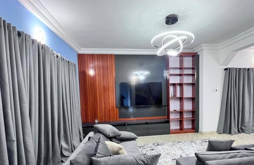 Port Harcourt Apartamento | Port Harcourt Luxury Apartments, Fully Furnished