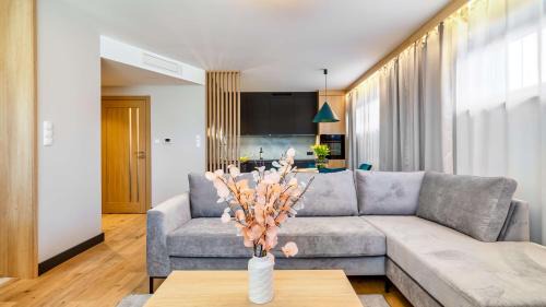 Krynica Morska Apartamento | PORT KRYNICA Apartamenty