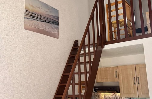 Port-la-Nouvelle Apartamento | Port-la-nouvelle ; bel Appartement en Résidence