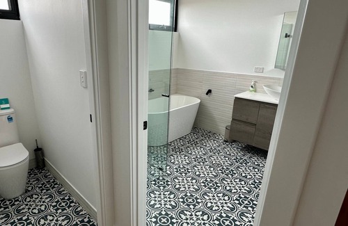 Geographe Apartamento | Port Lane Lower Apartment