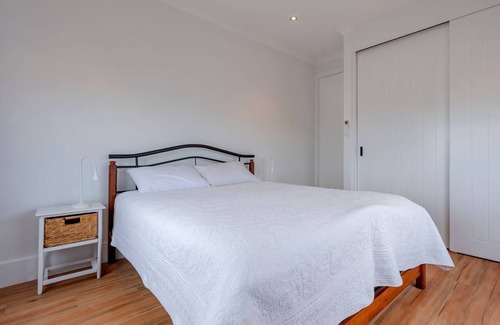 Geographe Apartamento | Port Lane Lower Apartment