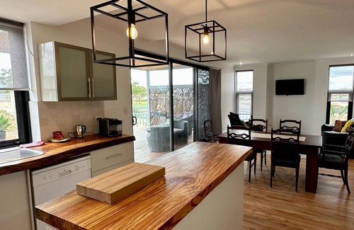 Geographe Apartamento | Port Lane Lower Apartment