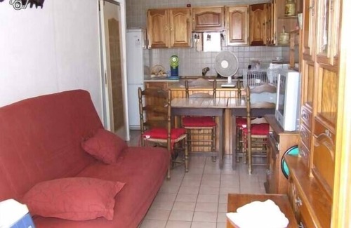 Port Leucate Apartamento | Port Leucate + F2 + terraza de planta baja