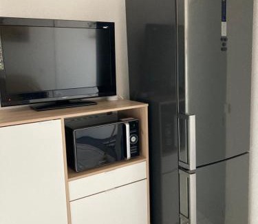 Port Leucate Apartamento | Port-Leucate, studio 3 personnes