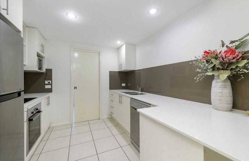 Port Macquarie Casa | Port Macquarie Townhouse