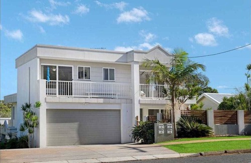Port Macquarie Casa | Port Macquarie Townhouse