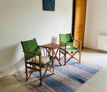 Port-Manech Casa | Port Manec'h, superbe maison au dessus de la plage